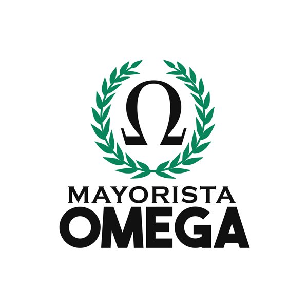 Mayorista Omega logo